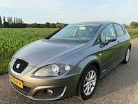 Seat - 2012 - leon - 1.2 tsi eco.bns copa - 34-tbh-4 - afbeelding 1 van  13