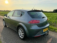 Seat - 2012 - leon - 1.2 tsi eco.bns copa - 34-tbh-4 - afbeelding 7 van  13