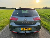 Seat - 2012 - leon - 1.2 tsi eco.bns copa - 34-tbh-4 - afbeelding 8 van  13