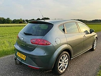 Seat - 2012 - leon - 1.2 tsi eco.bns copa - 34-tbh-4 - afbeelding 9 van  13