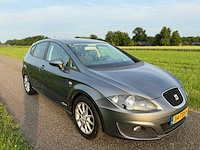 Seat - 2012 - leon - 1.2 tsi eco.bns copa - 34-tbh-4 - afbeelding 10 van  13