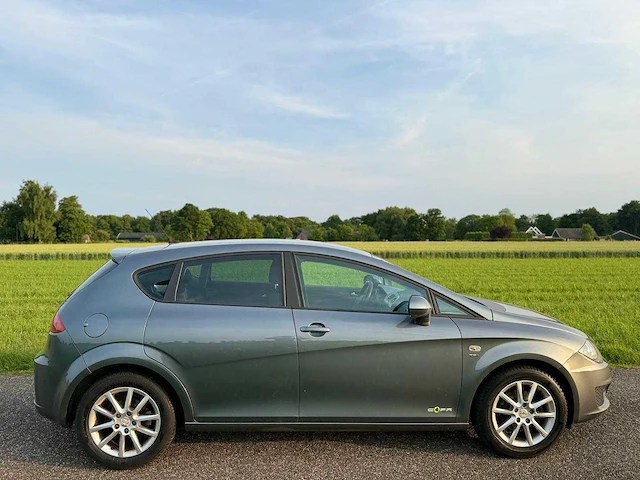 Seat - 2012 - leon - 1.2 tsi eco.bns copa - 34-tbh-4 - afbeelding 11 van  13