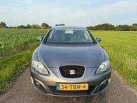 Seat - 2012 - leon - 1.2 tsi eco.bns copa - 34-tbh-4 - afbeelding 12 van  13