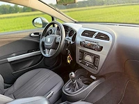 Seat - 2012 - leon - 1.2 tsi eco.bns copa - 34-tbh-4 - afbeelding 13 van  13