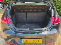 Seat - 2012 - leon - 1.4 tsi bnsl. copa - gbj-28-g - afbeelding 10 van  18