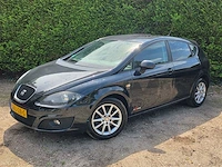 Seat - 2012 - leon - 1.4 tsi bnsl. copa - gbj-28-g - afbeelding 1 van  18