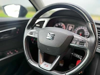 Seat - 2013 - leon - 1.4 tsi fr - k-526-ng - afbeelding 2 van  12