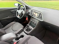 Seat - 2013 - leon - 1.4 tsi fr - k-526-ng - afbeelding 12 van  12