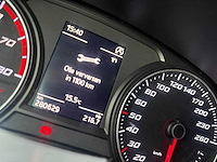 Seat - 2013 - leon - 1.4 tsi fr - k-526-ng - afbeelding 3 van  12