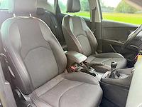Seat - 2013 - leon - 1.4 tsi fr - k-526-ng - afbeelding 4 van  12