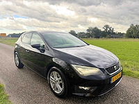 Seat - 2013 - leon - 1.4 tsi fr - k-526-ng - afbeelding 6 van  12