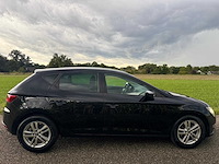 Seat - 2013 - leon - 1.4 tsi fr - k-526-ng - afbeelding 7 van  12