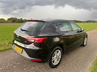 Seat - 2013 - leon - 1.4 tsi fr - k-526-ng - afbeelding 8 van  12