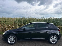 Seat - 2013 - leon - 1.4 tsi fr - k-526-ng - afbeelding 11 van  12