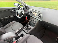 Seat - 2013 - leon - 1.4 tsi fr - k-526-ng - afbeelding 12 van  12