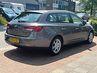 Seat - 2014 - leon st - 1.2 tsi ref. bns. - r-804-nz - afbeelding 3 van  17