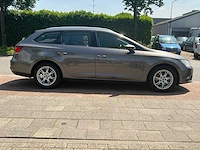 Seat - 2014 - leon st - 1.2 tsi ref. bns. - r-804-nz - afbeelding 5 van  17