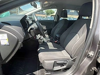 Seat - 2014 - leon st - 1.2 tsi ref. bns. - r-804-nz - afbeelding 6 van  17