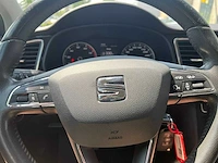 Seat - 2014 - leon st - 1.2 tsi ref. bns. - r-804-nz - afbeelding 8 van  17