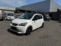 Seat - 2014 - mii - 1.0 - duits - afbeelding 1 van  10