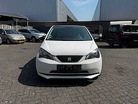 Seat - 2014 - mii - 1.0 - duits - afbeelding 3 van  10
