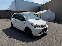 Seat - 2014 - mii - 1.0 - duits - afbeelding 4 van  10