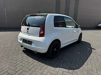 Seat - 2014 - mii - 1.0 - duits - afbeelding 5 van  10