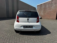 Seat - 2014 - mii - 1.0 - duits - afbeelding 6 van  10
