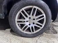 Seat - alhambra - 1.8-20v turbo - export registration (50-hdr-5) - afbeelding 13 van  23