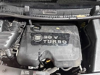 Seat - alhambra - 1.8-20v turbo - export registration (50-hdr-5) - afbeelding 14 van  23