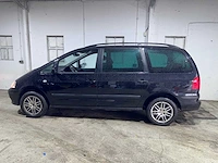 Seat - alhambra - 1.8-20v turbo - export registration (50-hdr-5) - afbeelding 12 van  23