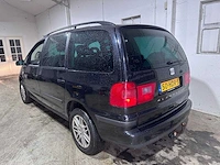 Seat - alhambra - 1.8-20v turbo - export registration (50-hdr-5) - afbeelding 17 van  23