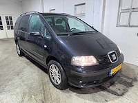Seat - alhambra - 1.8-20v turbo - export registration (50-hdr-5) - afbeelding 21 van  23