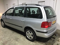 Seat - alhambra - 2.0 automaat stella - 94-pd-bv - afbeelding 6 van  12