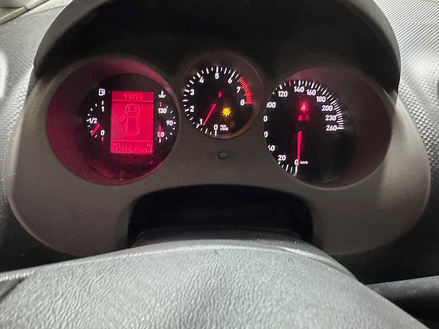 Seat - altea - 2.0 tfsi freetrack - 69-xt-xg - afbeelding 2 van  22