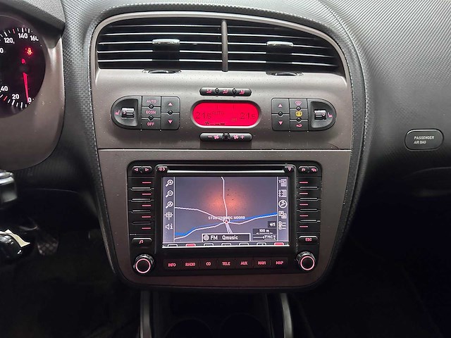 Seat - altea - 2.0 tfsi freetrack - 69-xt-xg - afbeelding 5 van  22