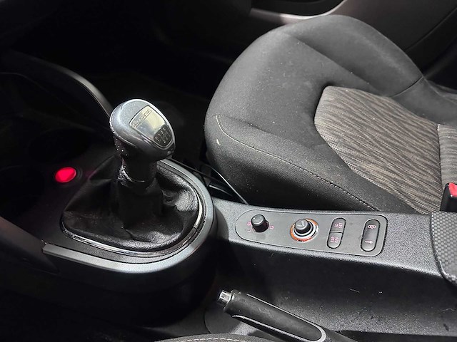 Seat - altea - 2.0 tfsi freetrack - 69-xt-xg - afbeelding 6 van  22