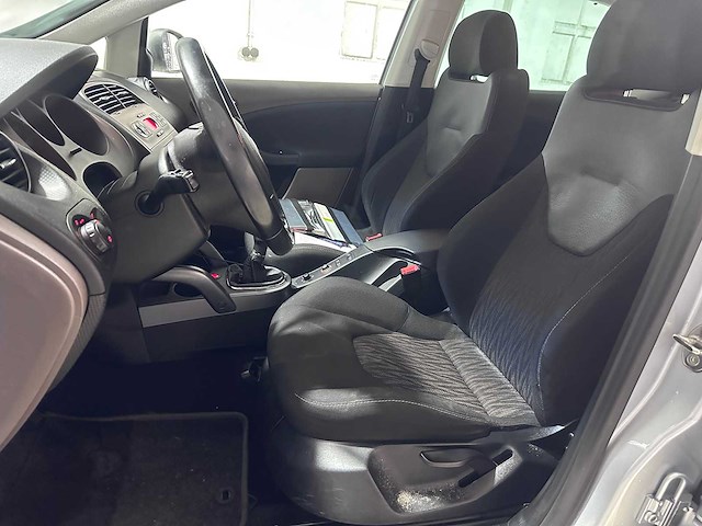 Seat - altea - 2.0 tfsi freetrack - 69-xt-xg - afbeelding 7 van  22