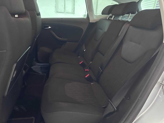 Seat - altea - 2.0 tfsi freetrack - 69-xt-xg - afbeelding 8 van  22