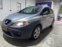 Seat - altea - 2.0 tfsi freetrack - 69-xt-xg - afbeelding 1 van  22