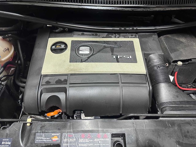 Seat - altea - 2.0 tfsi freetrack - 69-xt-xg - afbeelding 14 van  22