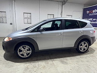 Seat - altea - 2.0 tfsi freetrack - 69-xt-xg - afbeelding 12 van  22