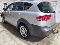 Seat - altea - 2.0 tfsi freetrack - 69-xt-xg - afbeelding 16 van  22