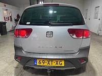 Seat - altea - 2.0 tfsi freetrack - 69-xt-xg - afbeelding 17 van  22