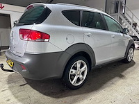 Seat - altea - 2.0 tfsi freetrack - 69-xt-xg - afbeelding 18 van  22