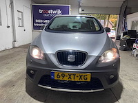 Seat - altea - 2.0 tfsi freetrack - 69-xt-xg - afbeelding 20 van  22