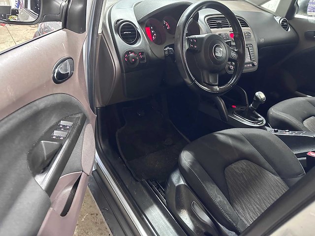 Seat - altea - 2.0 tfsi freetrack - 69-xt-xg - afbeelding 21 van  22