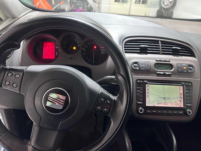 Seat - altea - 2.0 tfsi freetrack - 69-xt-xg - afbeelding 22 van  22