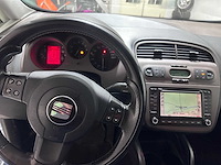 Seat - altea - 2.0 tfsi freetrack - 69-xt-xg - afbeelding 22 van  22