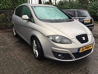 Seat - altea xl - 1.2 tsi eco. bnsl.h. - 36-pbr-4 - afbeelding 14 van  19